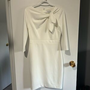 NWOT Calvin Klein Dress